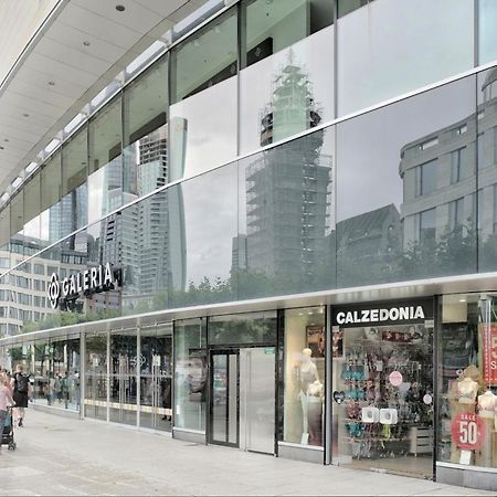 Schoenes Helles Zimmer Direkt In Frankfurt City Nr 301 Ξενοδοχείο Φραγκφούρτη Εξωτερικό φωτογραφία